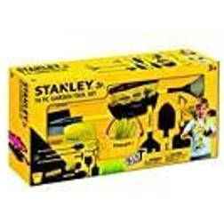 Stanley Jr 10 Garden Tool Set: Garden