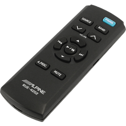 Alpine RUE-4202 Wireless Remote