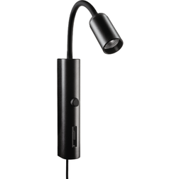 SG Armaturen Tube 3000K Vægarmatur