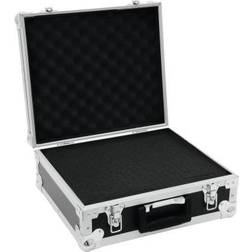 Roadinger Universal Case FOAM, black, GR-3 black universel tilfælde sort skum