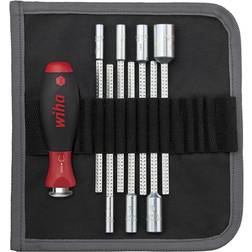 Wiha bag Interchangeable Blade Hex Head Screwdriver