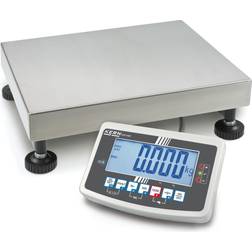 Kern Plattformwaage IFB 60K10DM 30/60kg 10 g 20 g