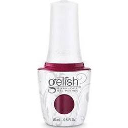 Gelish A Tale of Two Nails Soak-Off