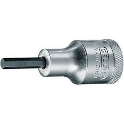 Gedore IN 19 9/16AF 6155600 Allen Screwdriver bit Drehmomentschlüssel