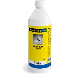 Weber Saint-Gobain 4716 Akryl Gulvprimer 1L
