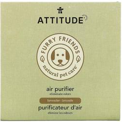 Attitude Furry Friends Rimuovi Odori 227 g