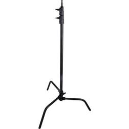 Kupo CL-20M 20" Master C-Stand With Sliding Leg & Quick-Release Black