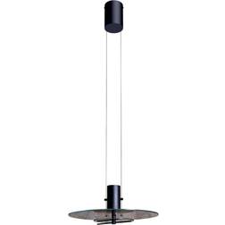 DCW Delumina Black Pendant Lamp