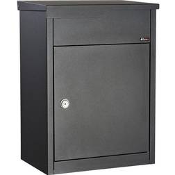 Allux Postkasse 560S