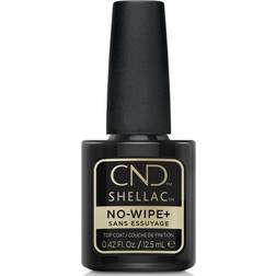 CND CND - Shellac No Wipe Top Coat 0.42