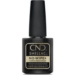 CND - Shellac No Wipe Top Coat 0.42