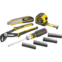 Stanley Fatmax Pro-stack Gereedschapset (44-delig) Anders