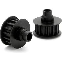 HPI Racing Sprint Pulley Set (15T X 2)