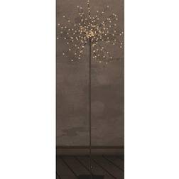 Veli Line Starlight lystræ Julelampe