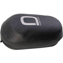 Aeroe Qucik Mount Pod Sac de porte-bagages Black 11 L