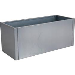 Brafab Timjan Blomsterkumme, 50x120, Magnelis legering Krukke