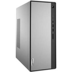 Lenovo 90rx002auk Ideacentre 5 Ddr4-sdram 5600g Tower