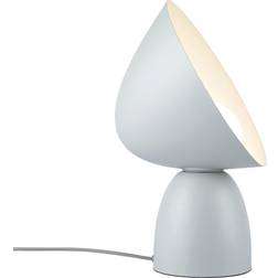 DFTP Hello Grå Bordslampa