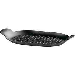 Alessi Edo grillpande støbejern 24,5x40