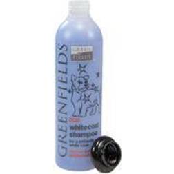 Greenfield Greenfields - Shampoo Hvid Pels