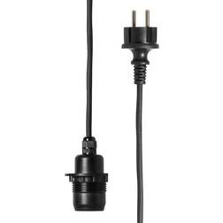 Watt & Veke Ophæng Outdoor 5 m E27 Lampeophæng