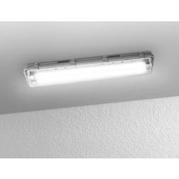LEDVANCE Osram SubMarine armatur 2x8W Loftplafond