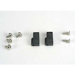 Traxxas 2715 Steering Servo Mounts and Screws