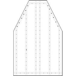 Watski Formskuren Presenning 8x14m