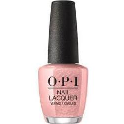 OPI Nail Polish - NLL15 Made It To The Seventh Hill 0.5 15ml