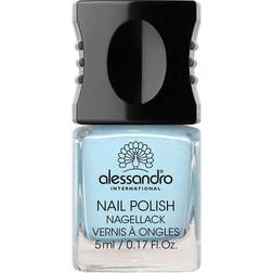 Alessandro Nails Nail Polish Nail Polish No. 63 Peppermint Patty