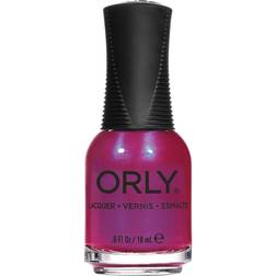 Orly Nail Polish GORGEOUS - Gorgeous Nail Lacquer 18ml