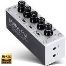 InLine AmpEQ Mobile Headphone Amplifier