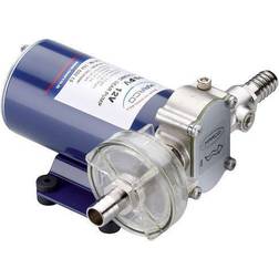 Marco Dieselpump UP6, 12 V Tillsats