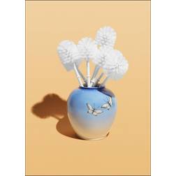 Poster & Frame Toilet Brush Bouquet Billede