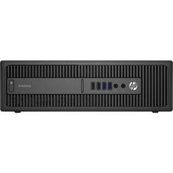 HP EliteDesk 800 G2 D-HPED800G2-MU-T007