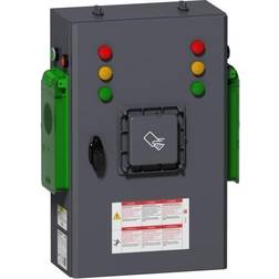 Schneider Electric EVLink Kabinet 7kW 2xT2