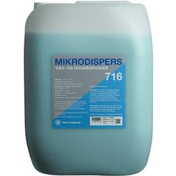 B&J B&J Forankringsgrunder 5