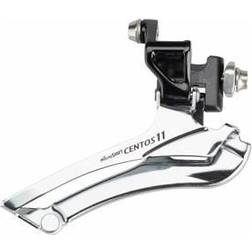 MICROSHIFT CENTOS Front Derailleur, 11th Speed 2x11, Shimano