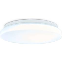 Nedis SmartLife White Takplafond 260cm