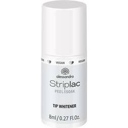 Alessandro Negle Striplac Peel Or Soak Tilbehør Tip Whitener