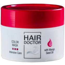 Hair Doctor care Colourants Intense Maske 200