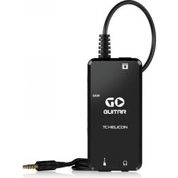 TC-Helicon GO Guitar Mobiliesiems