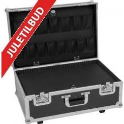 Roadinger Universal Case G-2 with Trolley