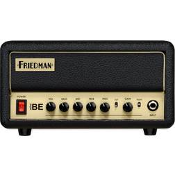 Friedman BE-Mini Amplificatore Chitarra