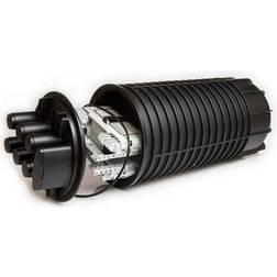 Telecom Fibermuffe fist-gco2-bd6-nn styk