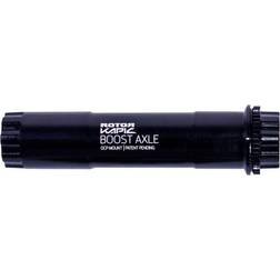 Rotor Kapic Axle Black