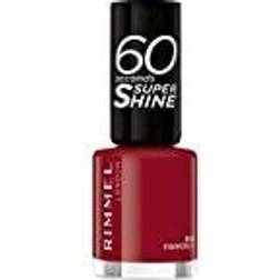 Rimmel London 60 Seconds Super Shine Nail Polish 314