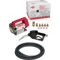 Kabi Dieselpumpesæt m/automatisk pistol 40 ltr/min 12V