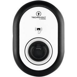 TechniSat 100 EV-opladningsstation