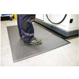 Coba Europe Anti-Ermüdungsmatte PVC 900 x 1500 mm grau